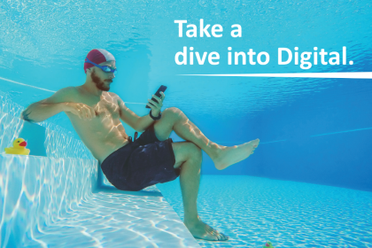take-a-dive