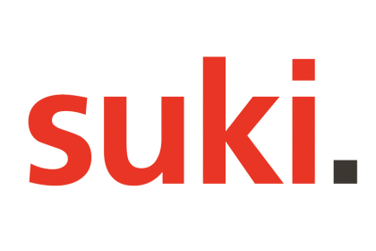 Suki Logo