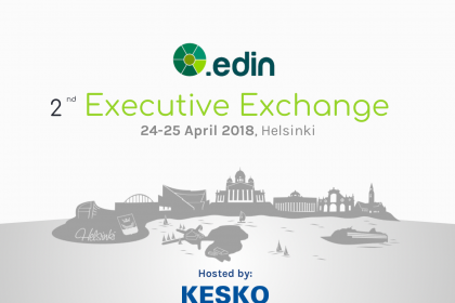 Helsinki Executive Exchange