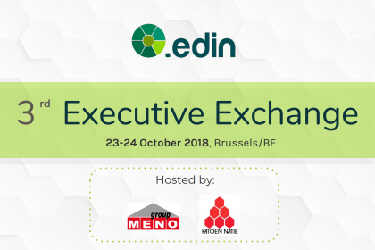 Brussels Executive Exchange