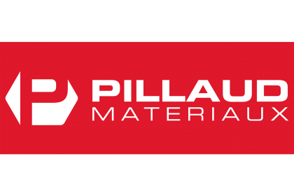 Pillaud Logo Borders